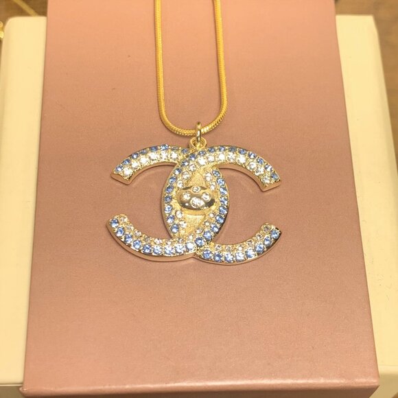 CC Necklace - Picture 2 of 8